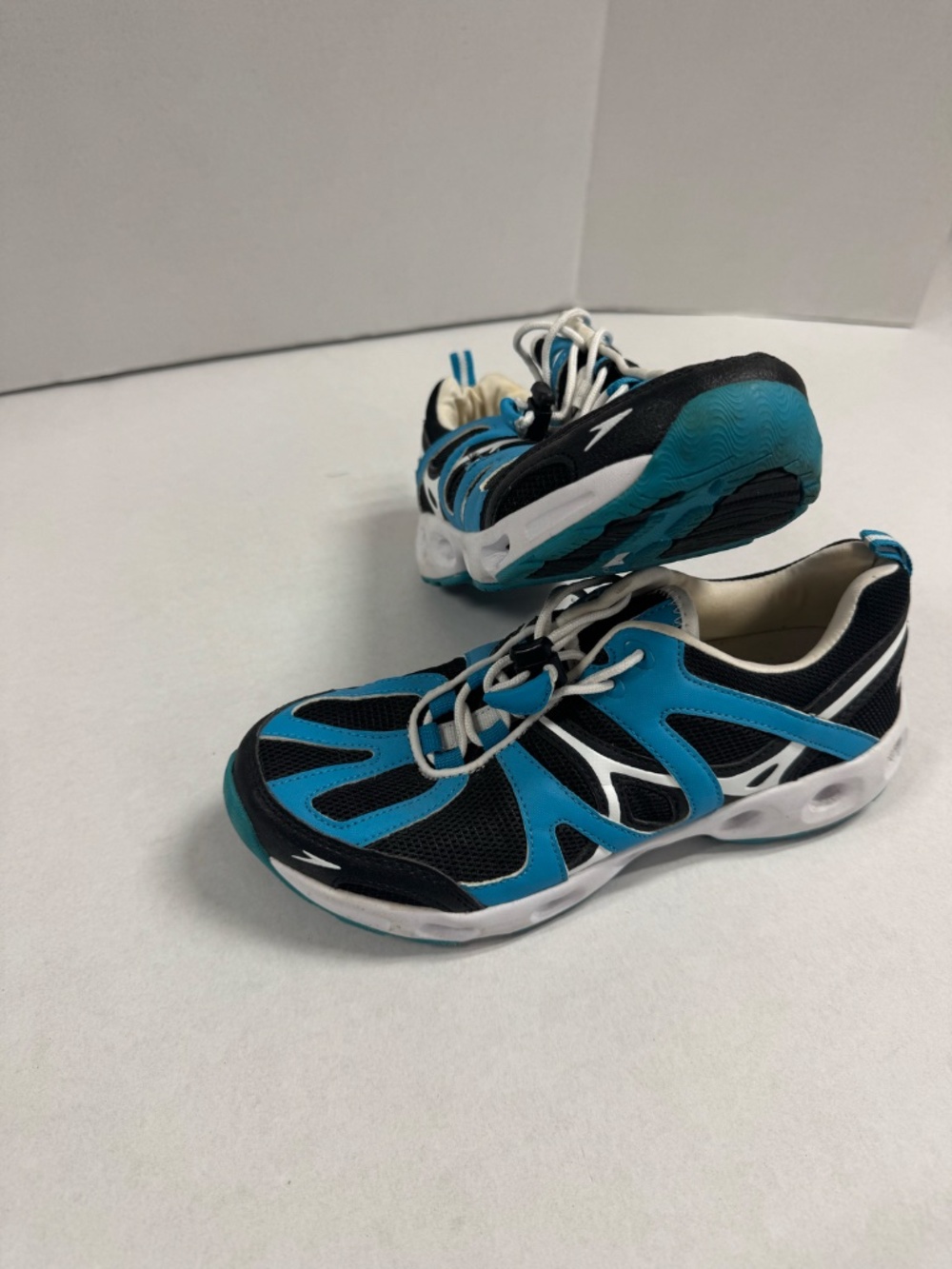 Speedo Women's Hydro Comfort 4.0 Athletics Water Shoes - Size 8. - Picture 9 of 15